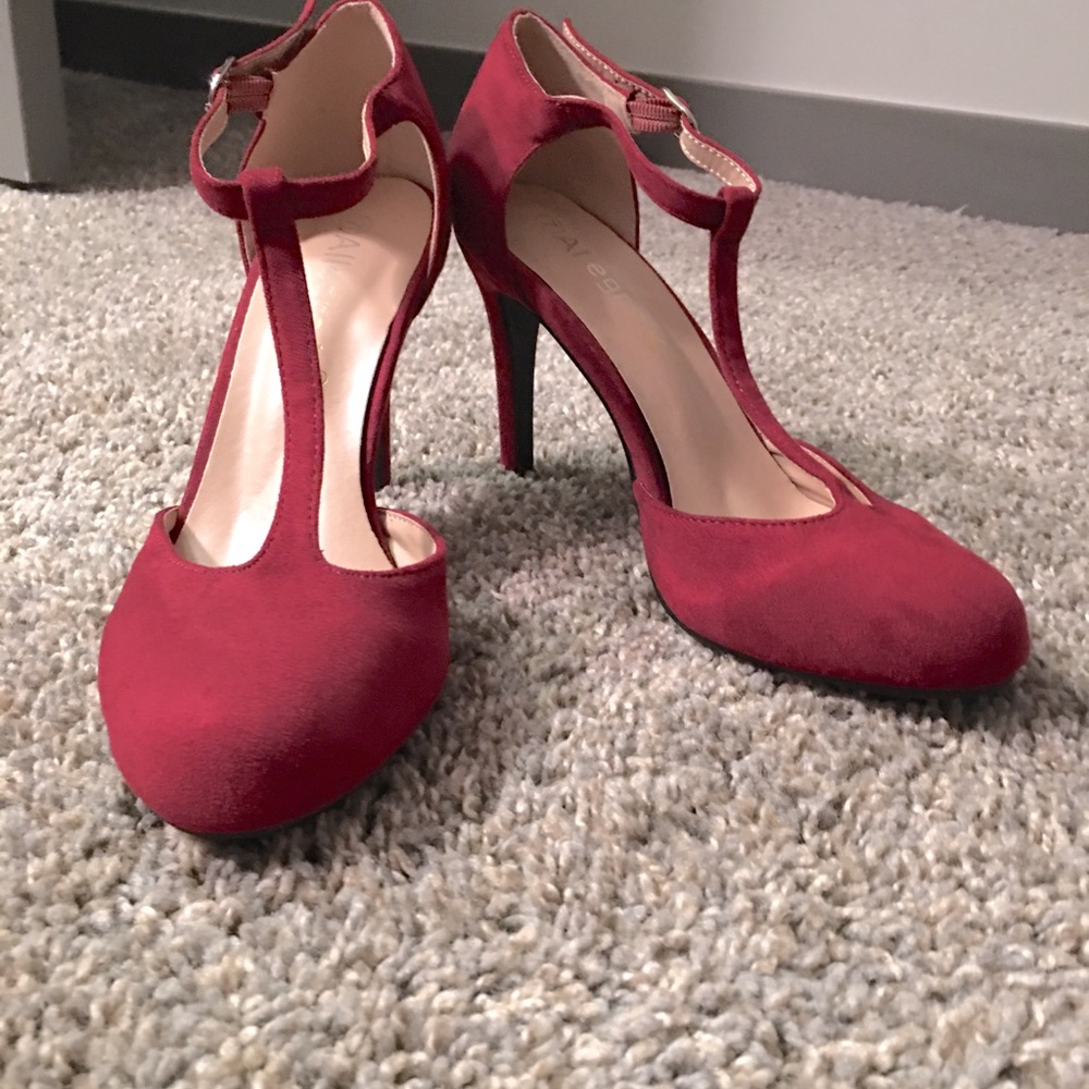 Heels